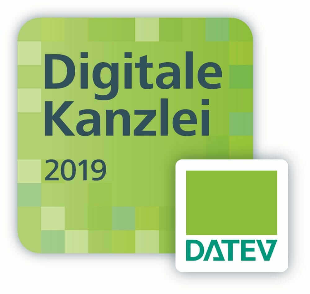 Digitale Kanzlei DATEV
