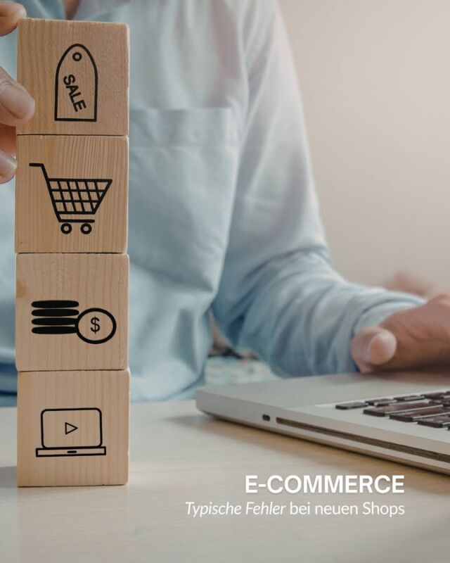 E-Commerce: Die 4 häufigsten Fehler zu Beginn

Ein eigener Onlineshop ist ein großer Schritt. Gerade am Anfang entstehen jedoch typische steuerliche und strukturelle Fehler, die später teuer werden können. Diese vier Punkte sind besonders entscheidend:

1️⃣ Umsatzsteuer unterschätzt
OSS, Lieferschwellen und die korrekte Ausweisung der Umsatzsteuer sind komplex. Fehler wirken sich direkt auf Nachzahlungen und Strafen aus.

2️⃣ Zahlungsanbieter nicht sauber integriert
PayPal, Stripe & Co. müssen korrekt verbucht und abgestimmt werden. Unklare Zahlungsflüsse führen schnell zu Differenzen in der Buchhaltung.

3️⃣ Keine ausreichenden Rücklagen gebildet
Steuern werden oft zeitversetzt fällig. Wer Umsätze mit verfügbarem Gewinn verwechselt, gerät unnötig unter Liquiditätsdruck.

4️⃣ Buchhaltung zu spät strukturiert
Ein sauberes Setup von Beginn an spart enorm viel Zeit, Geld und Nerven. Nachträgliche Korrekturen sind deutlich aufwendiger.

Darüber hinaus spielen auch Themen wie die passende Rechtsform, korrekte Rechnungsstellung sowie die Behandlung von Retouren und Gutschriften eine wichtige Rolle – sie werden jedoch häufig erst dann relevant, wenn bereits Probleme entstanden sind.

Wenn du deinen Onlinehandel von Beginn an sauber strukturieren möchtest und Wert auf klare Prozesse legst, ist eine frühzeitige steuerliche Begleitung ein entscheidender Faktor.

🌐 bernhart-stb.at
📞 +43 1 4073383
📩 office@bernhart-stb.at

#steuerberatungbernhart #ecommerce #onlineshop #steuertipps #unternehmerwissen #digitalesteuerberatung