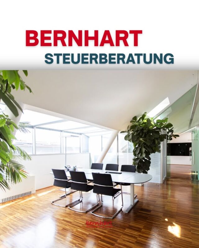 Willkommen bei Bernhart Steuerberatung – über den Dächern Wiens. 👋

In der Albertgasse 35 im 8. Bezirk befindet sich nicht einfach nur unser Büro. Hier arbeitet unser Team täglich daran, Steuerberatung persönlich, verständlich und digital zu gestalten.

Von Buchhaltung und Bilanzierung über Personalverrechnung und Jahresabschlüsse bis hin zur individuellen Steuerberatung begleiten wir Unternehmen bei ihren steuerlichen und wirtschaftlichen Fragen.

Unser Anspruch dabei: weniger Papier, klare Prozesse und mehr Überblick. Denn gute Steuerberatung bedeutet für uns nicht nur, Vergangenes korrekt abzurechnen, sondern Unternehmer bei ihren Entscheidungen und ihrer weiteren Entwicklung zu begleiten.

Und obwohl wir dank digitaler Prozesse Unternehmen in ganz Österreich betreuen können, freuen wir uns natürlich auch über persönliche Gespräche bei uns in Wien. 😊

📍 Albertgasse 35 (rechter Eingang), Top 15, 1080 Wien
📧 office@bernhart-stb.at
📞 +43 1 407 33 83
🌐 bernhart-stb.at

#steuerberatung #steuerberaterwien #digitalesteuerberatung #wien #steuerberatungbernhart